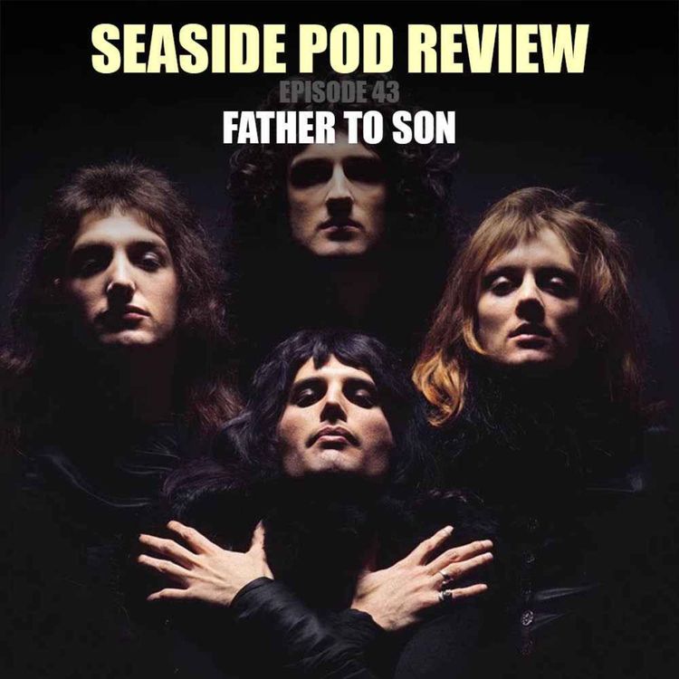 cover art for Father To Son (and Procession)