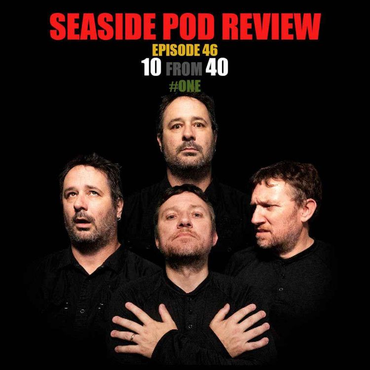 cover art for 10 from 40 #one