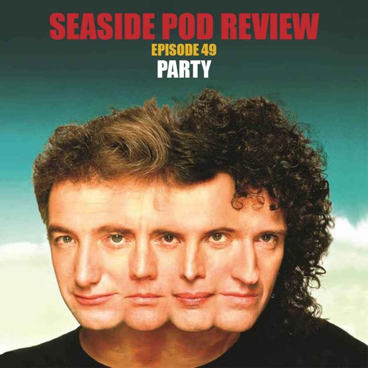 cover art for Party