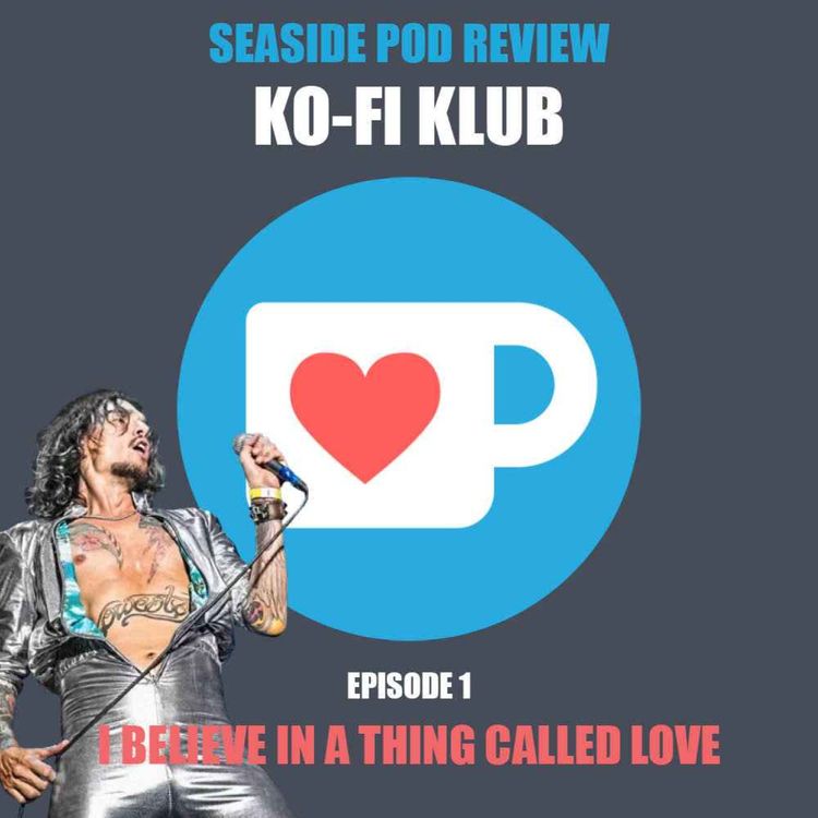 cover art for I Believe in a Thing Called Love (The Darkness)