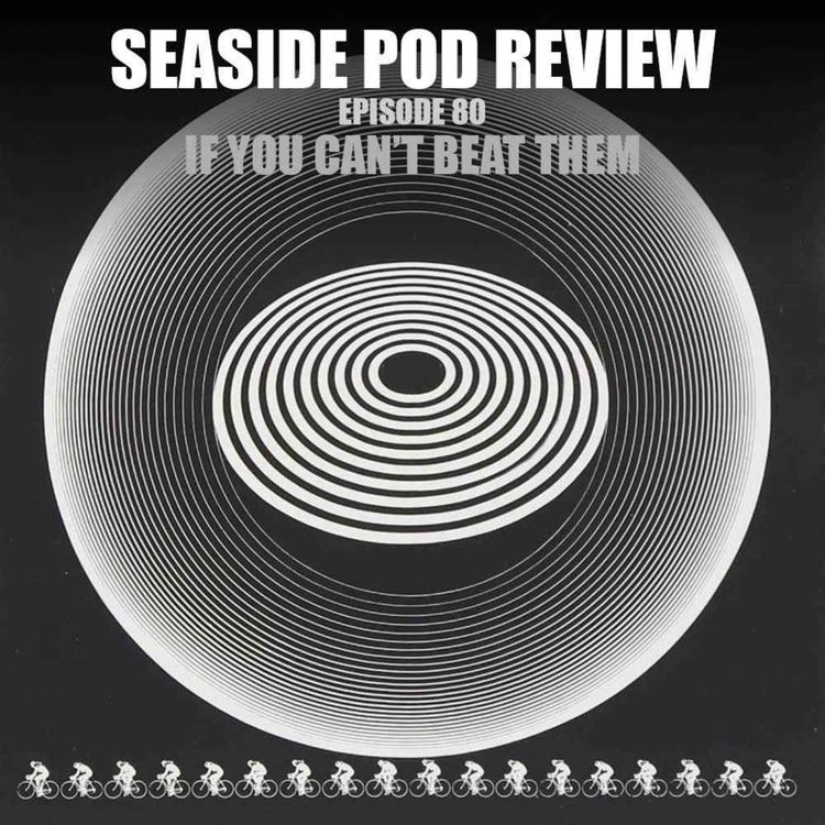 cover art for If You Can't Beat Them