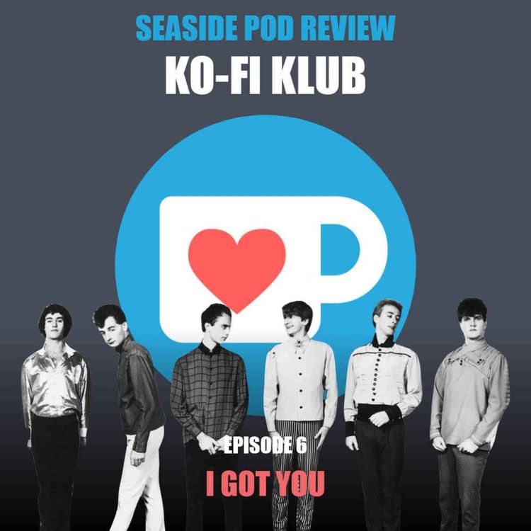 cover art for I Got You