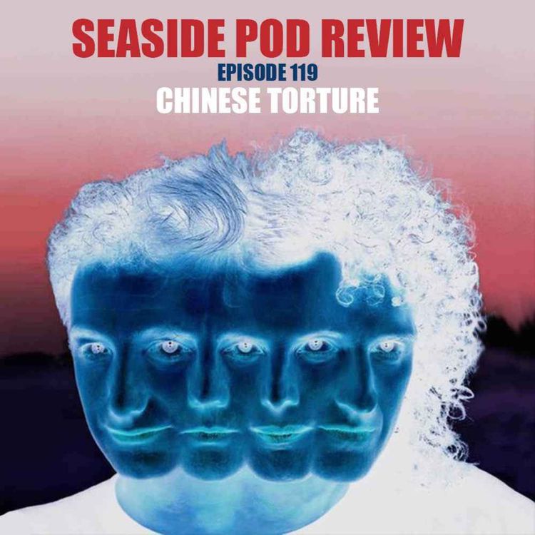 cover art for Chinese Torture