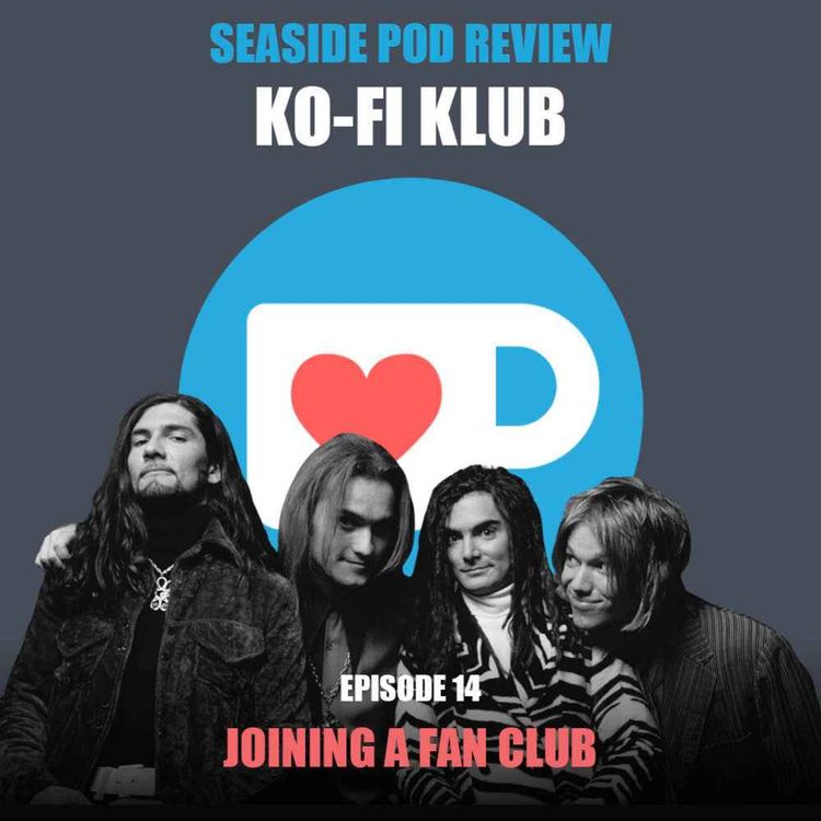 cover art for Joining a Fan Club