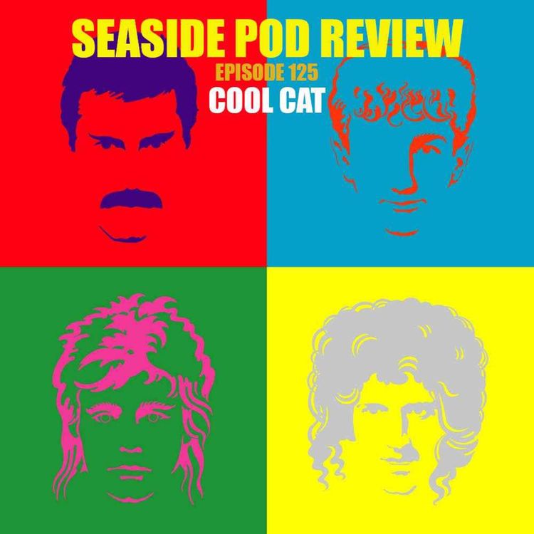cover art for Cool Cat