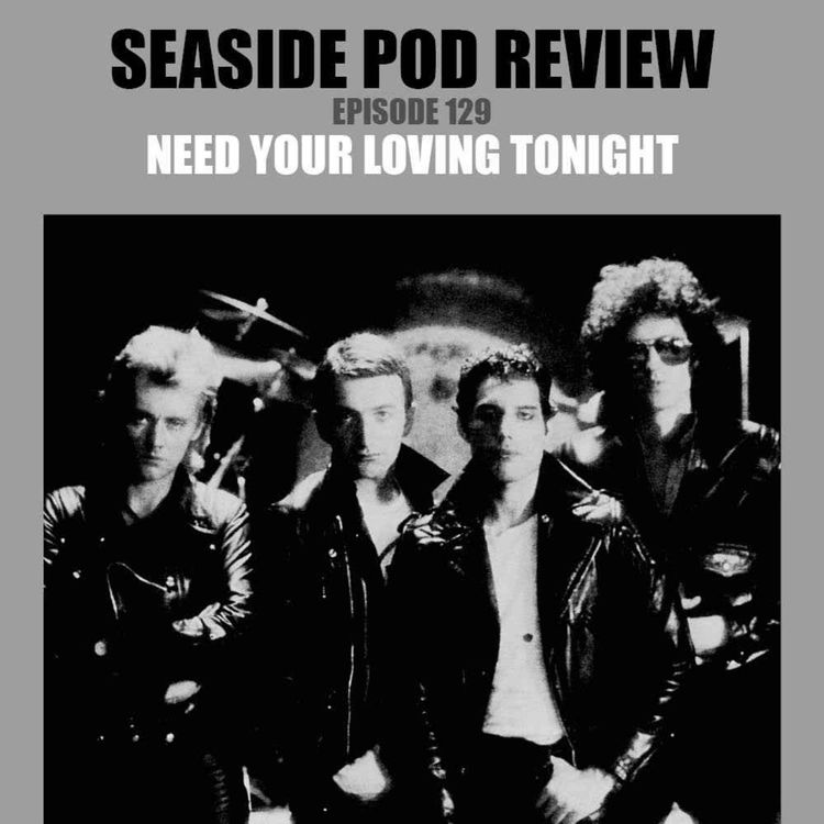 cover art for Need Your Loving Tonight