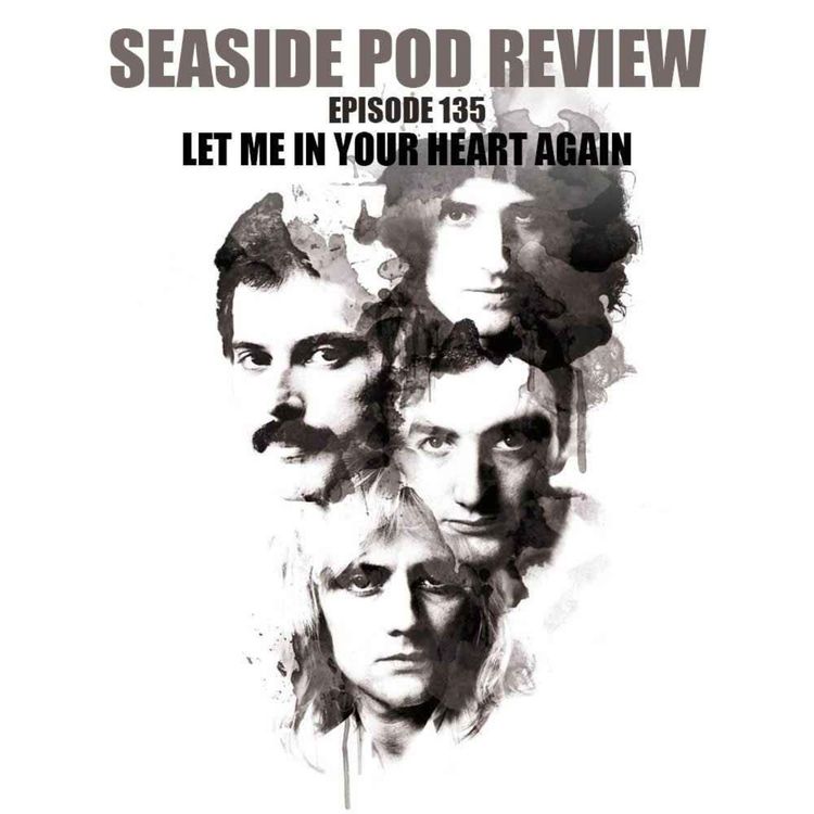 cover art for Let Me in Your Heart Again