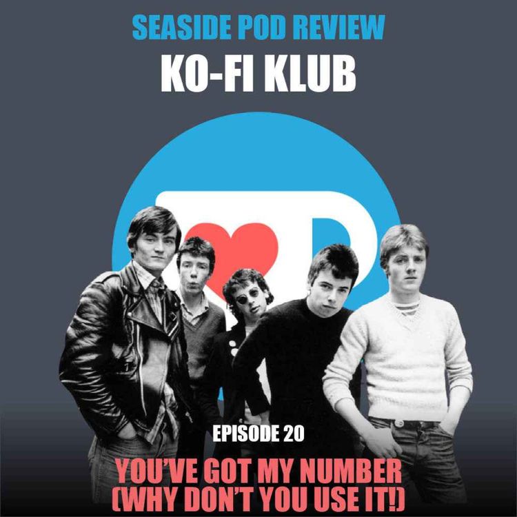 cover art for You've Got My Number (Why Don't You Use It!)