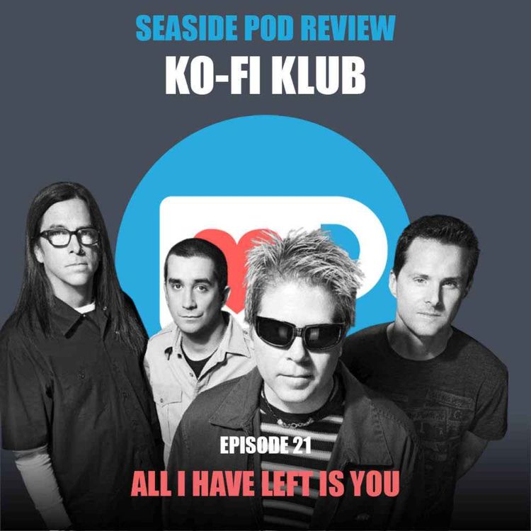 cover art for All I Have Left Is You