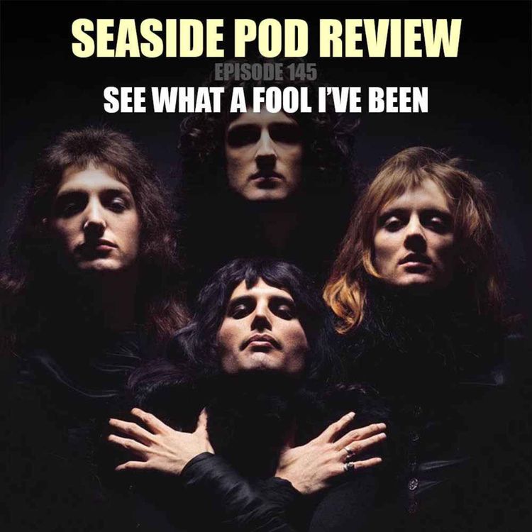 cover art for See What a Fool I've Been