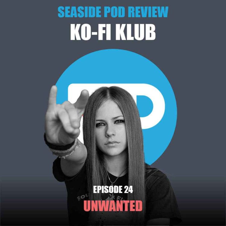 cover art for Avril Lavigne - Unwanted