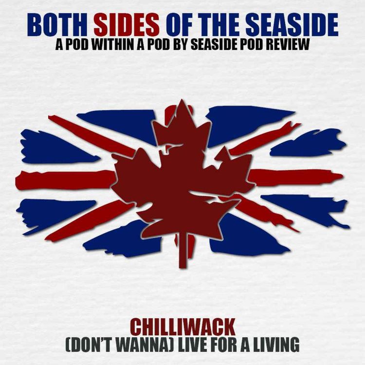 cover art for Chilliwack - (Don't Wanna) Live for a Living
