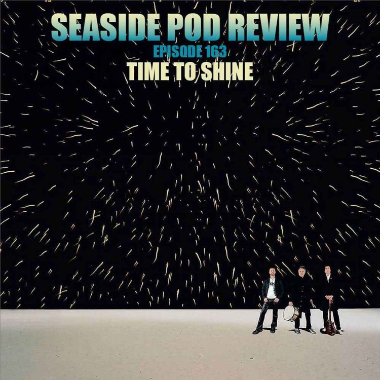 cover art for Time to Shine (Queen + Paul Rodgers)