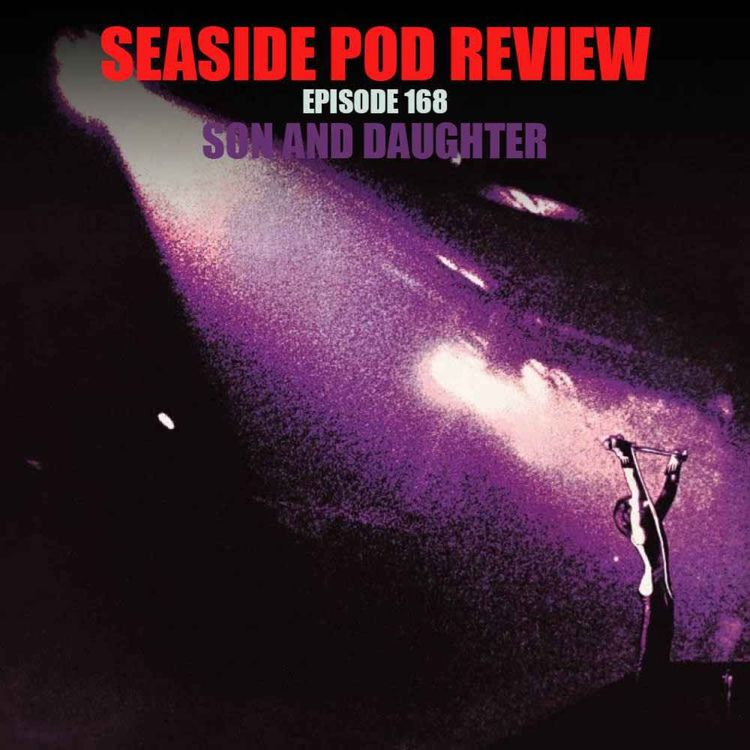 cover art for Son and Daughter