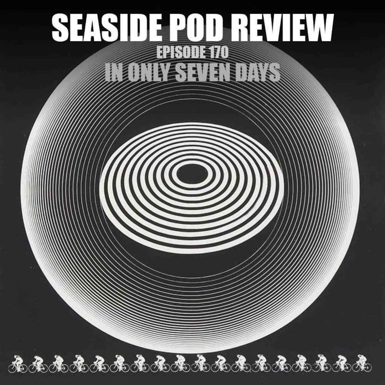 cover art for In Only Seven Days