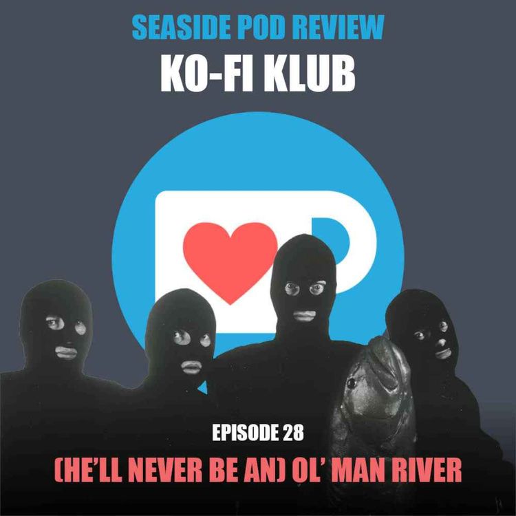 cover art for (He'll Never Be An) Ol' Man River