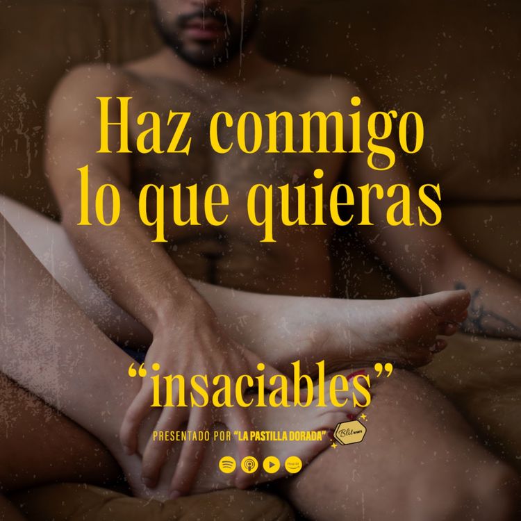 cover art for Haz conmigo lo que quieras