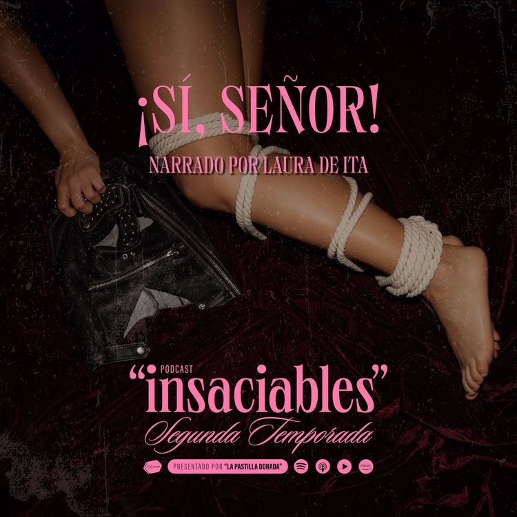 cover art for ¡Sí, señor!