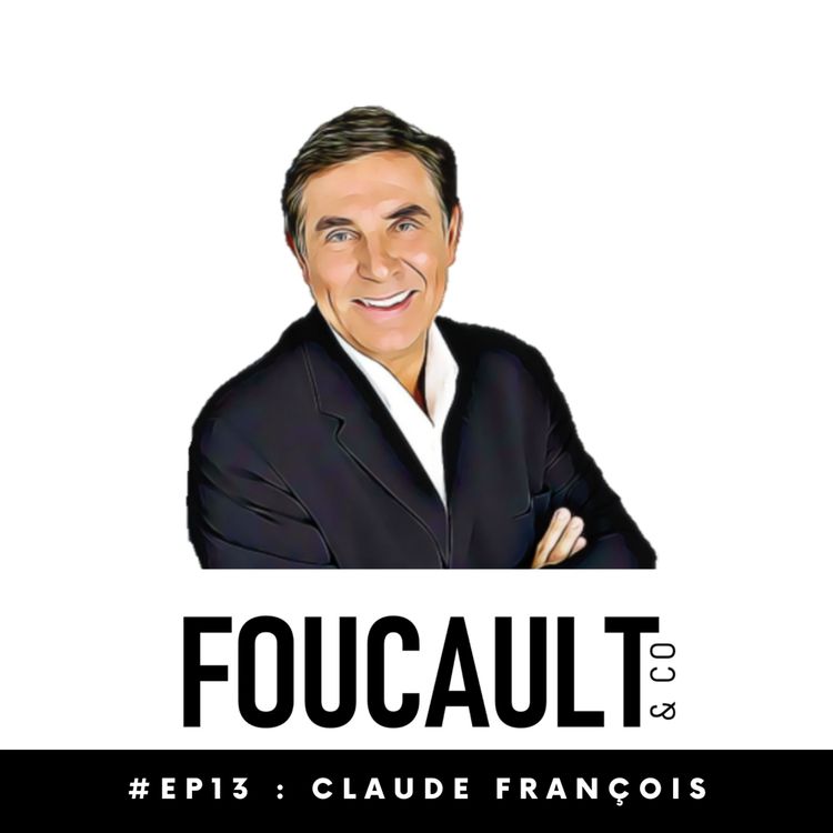 cover art for Claude François à Marseille : la catastrophe 