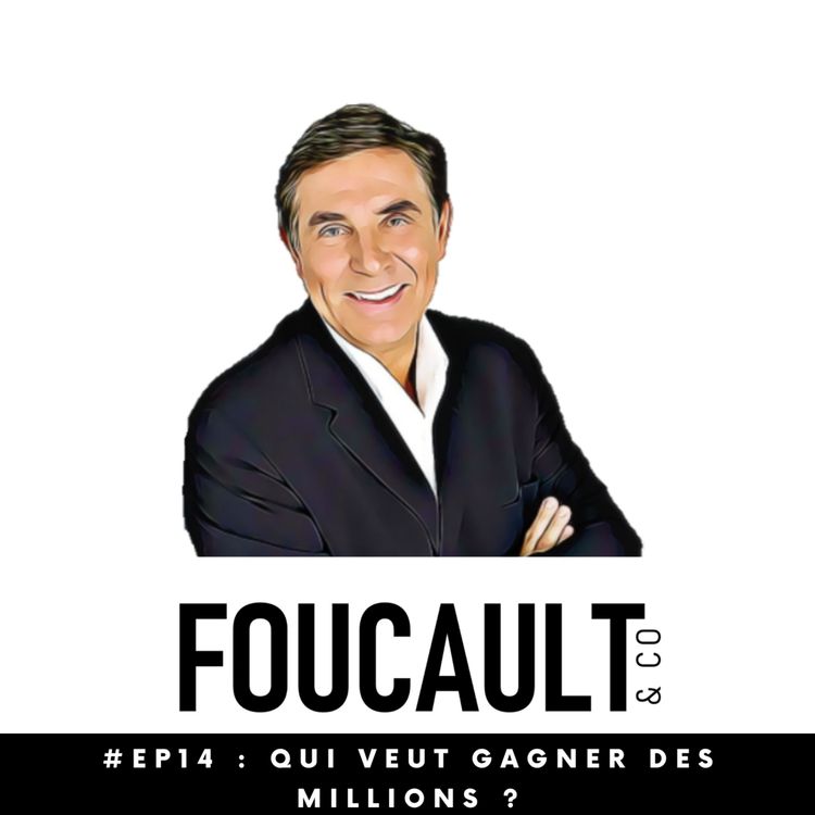 cover art for Qui veut gagner des millions ? 