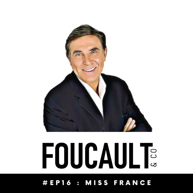 cover art for Miss France : le bonheur !