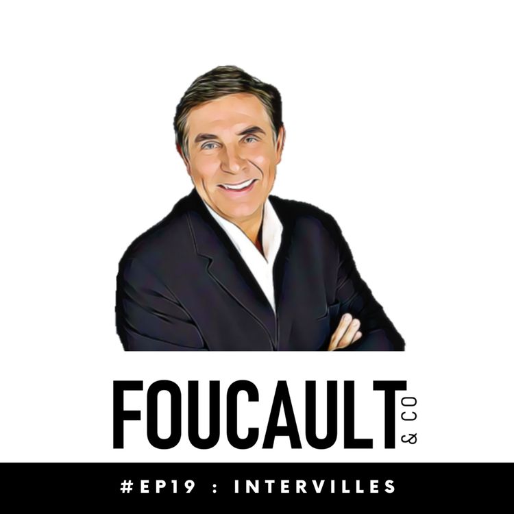 cover art for Intervilles, une émission mythique