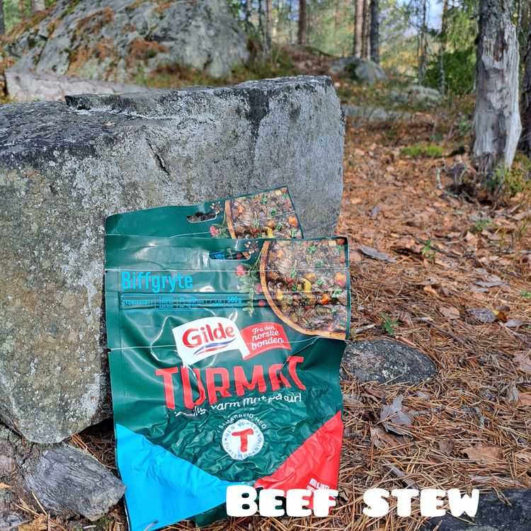 cover art for Beef Stew