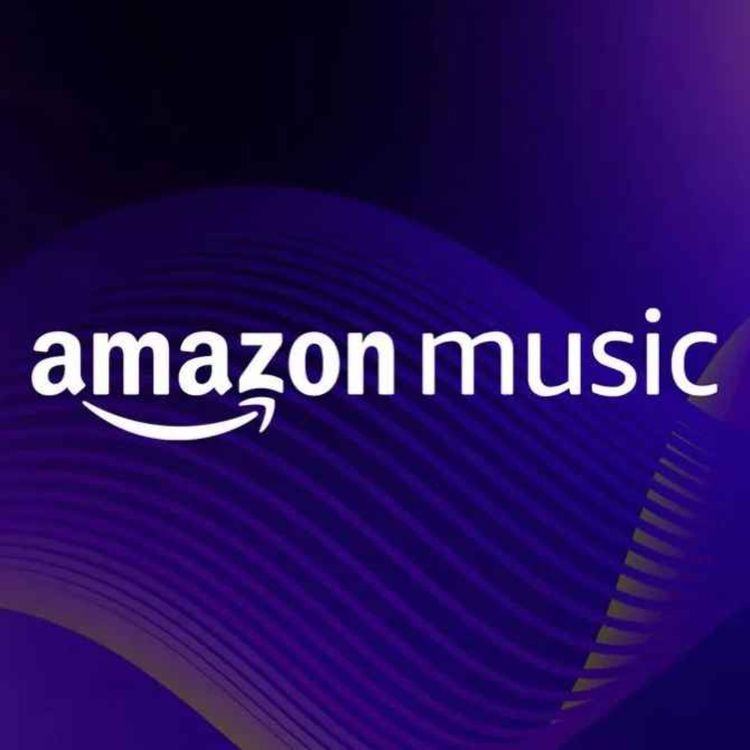 cover art for is amazon music down?