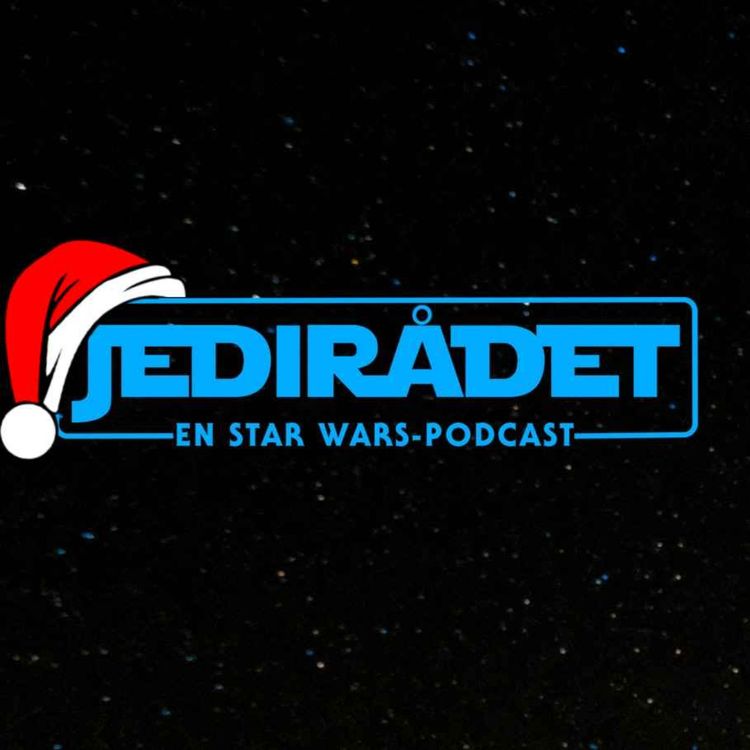 cover art for Jedirådet - JULESPESIAL 2025: SPACEBALLS