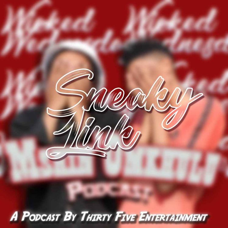 cover art for Sneaky Link