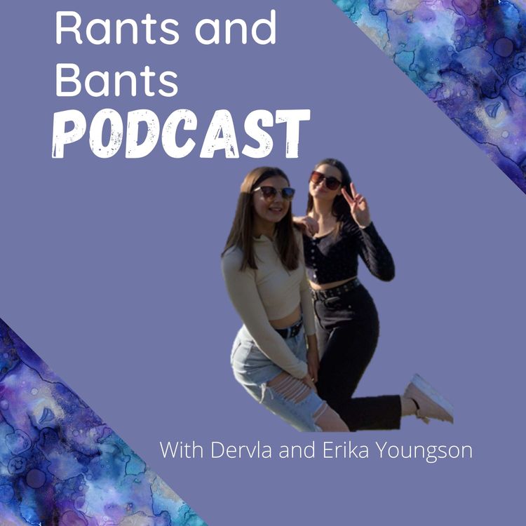 cover art for Our First Bar Fight plus We talk Icks