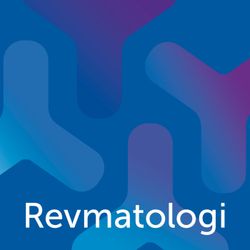 cover art for Revmatologi