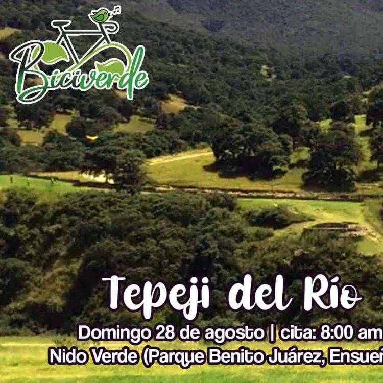 cover art for Rodada Tepeji del Río