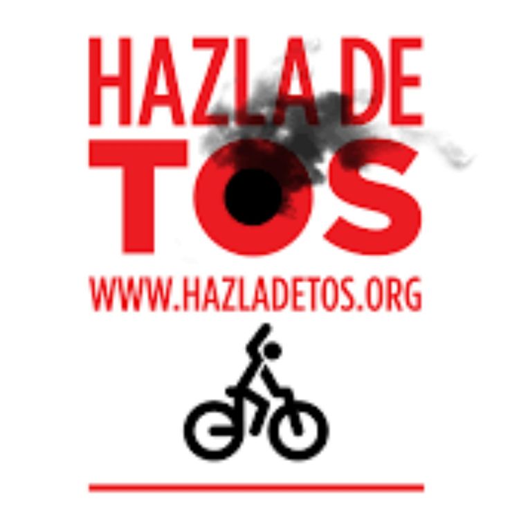 cover art for Hazla de Tos