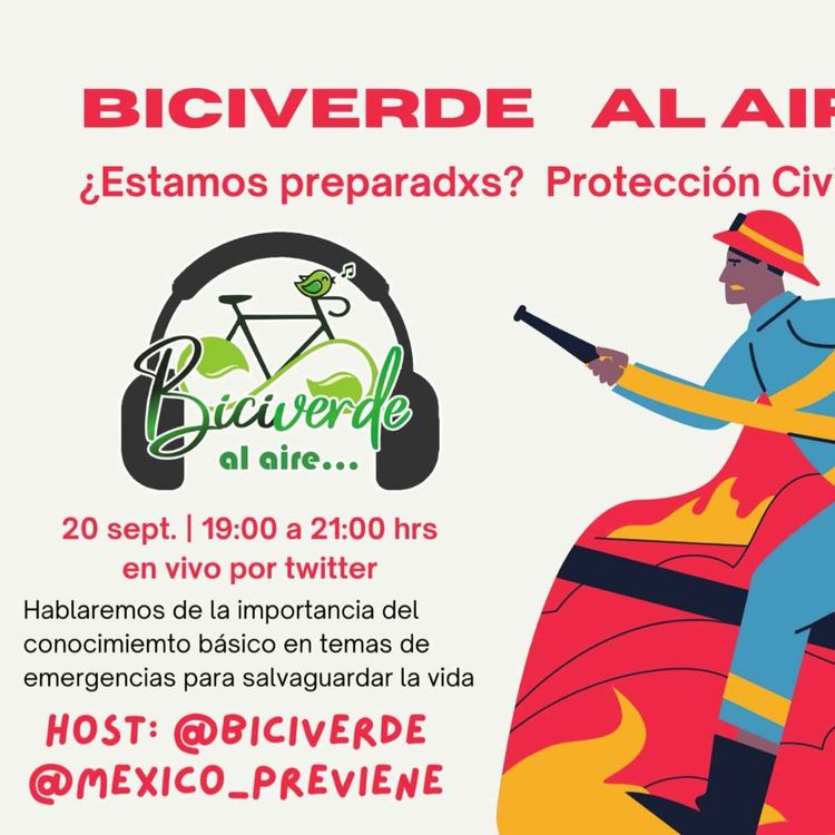 cover art for ¿Estamos preparados?