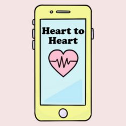 cover art for Heart To Heart