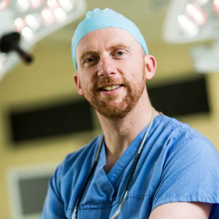 cover art for Isansys 10 minutes with Iain Hennessey - Part one