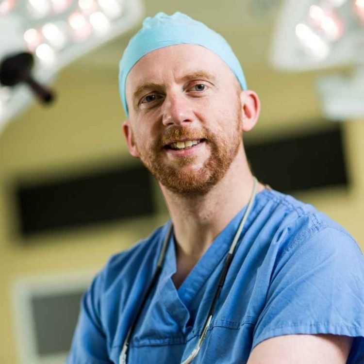 cover art for Isansys 10 minutes with Iain Hennessey - Part two