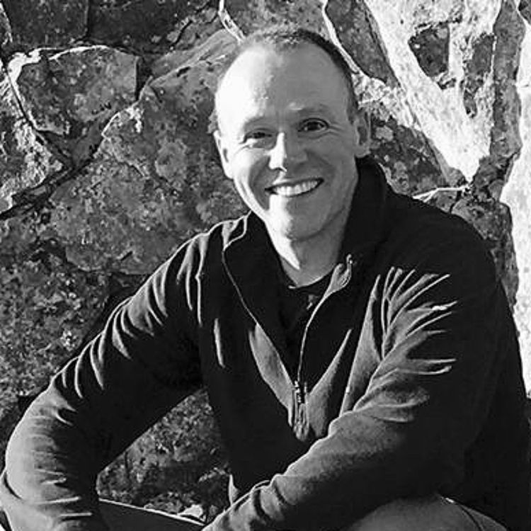 cover art for Isansys 10 minutes with Dr Anthony Wilson - Part one