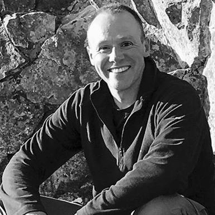 cover art for Isansys 10 minutes with Dr Anthony Wilson - Part two