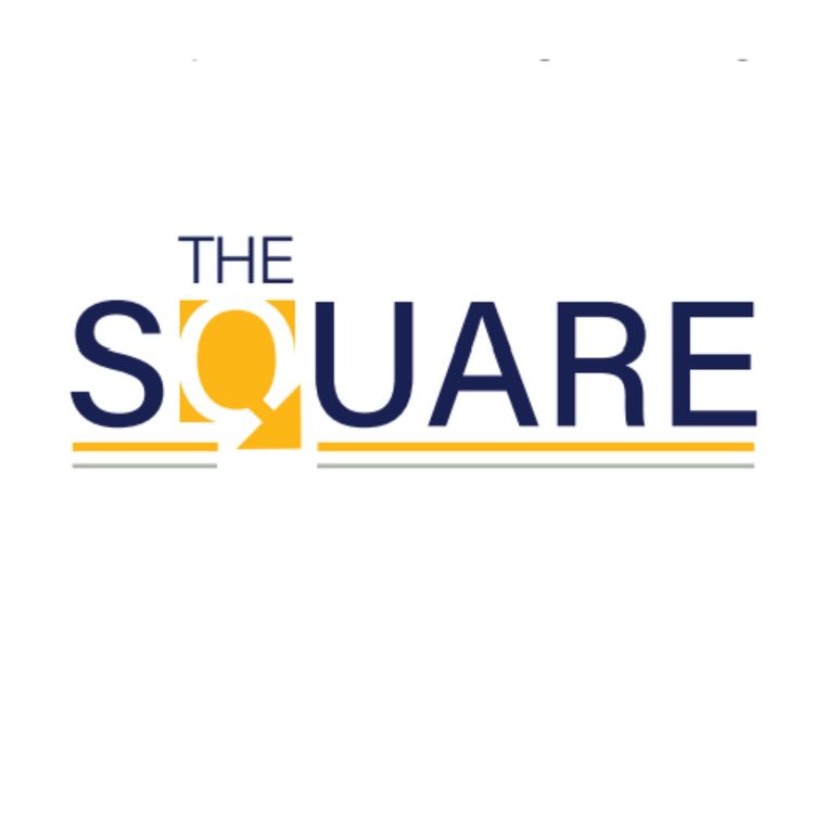 cover art for The Square - Ep 170 - Canada's New Province