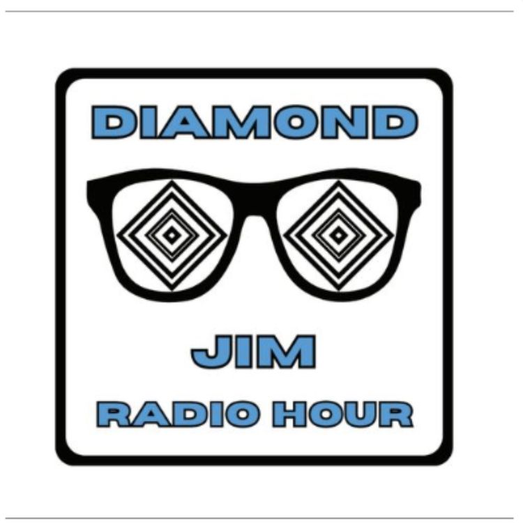 cover art for Diamond Jim Radio Hour - Ep 6 - Last Train to Springville