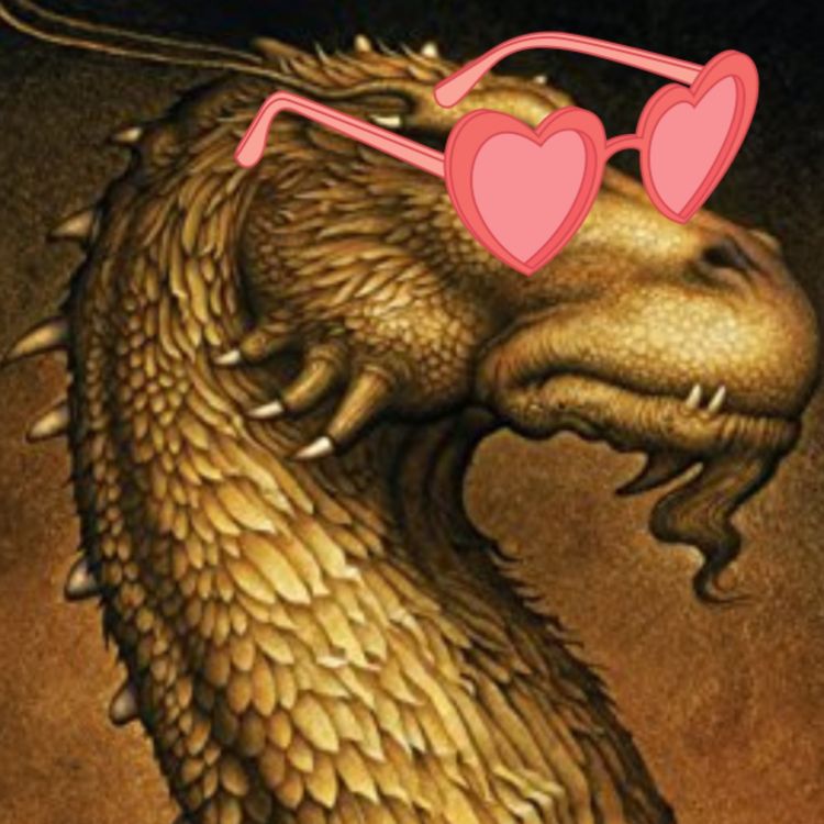 cover art for 41 - A Court Of Rattlesnakes and Lizards