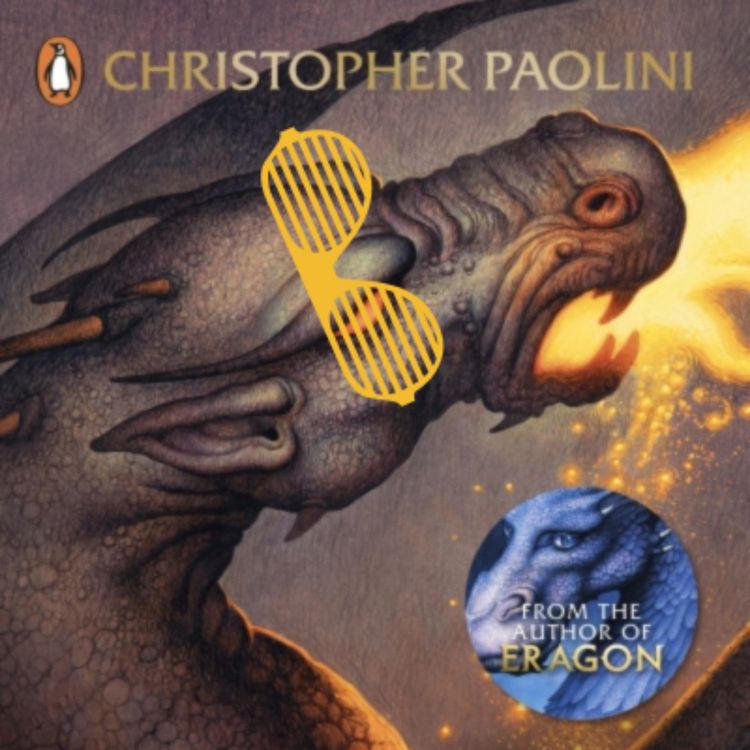 cover art for 89 - The Urgal of Life