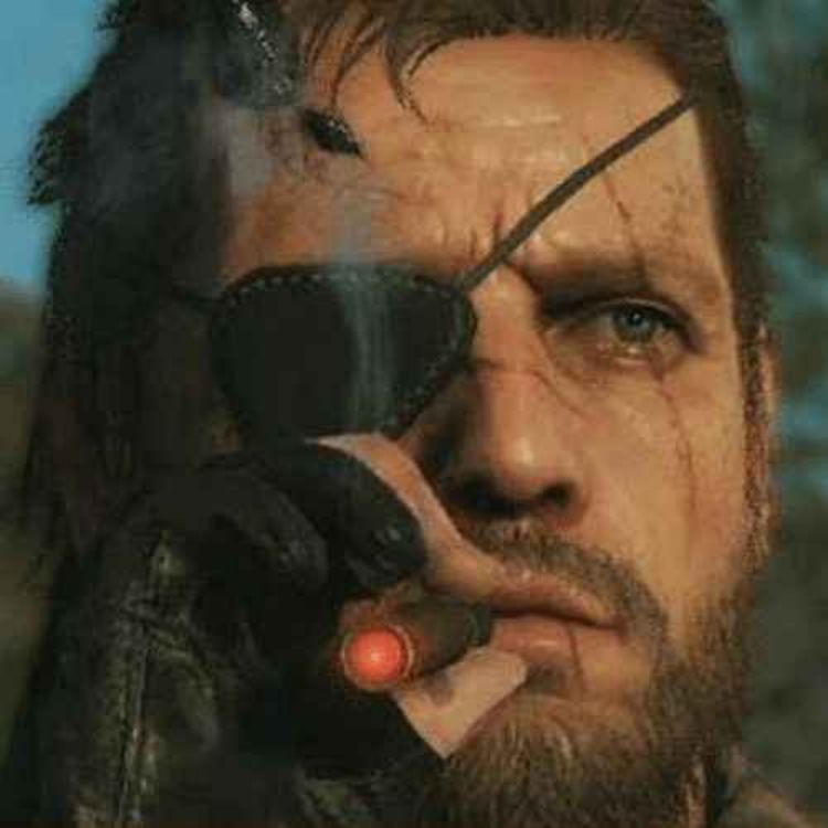 cover art for 90 - Special Interview Analysis