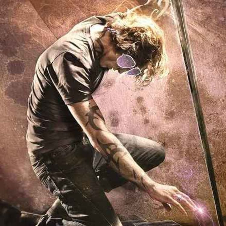 cover art for 109 - Bone City B*tch