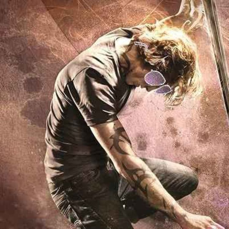 cover art for 112 - Soup World