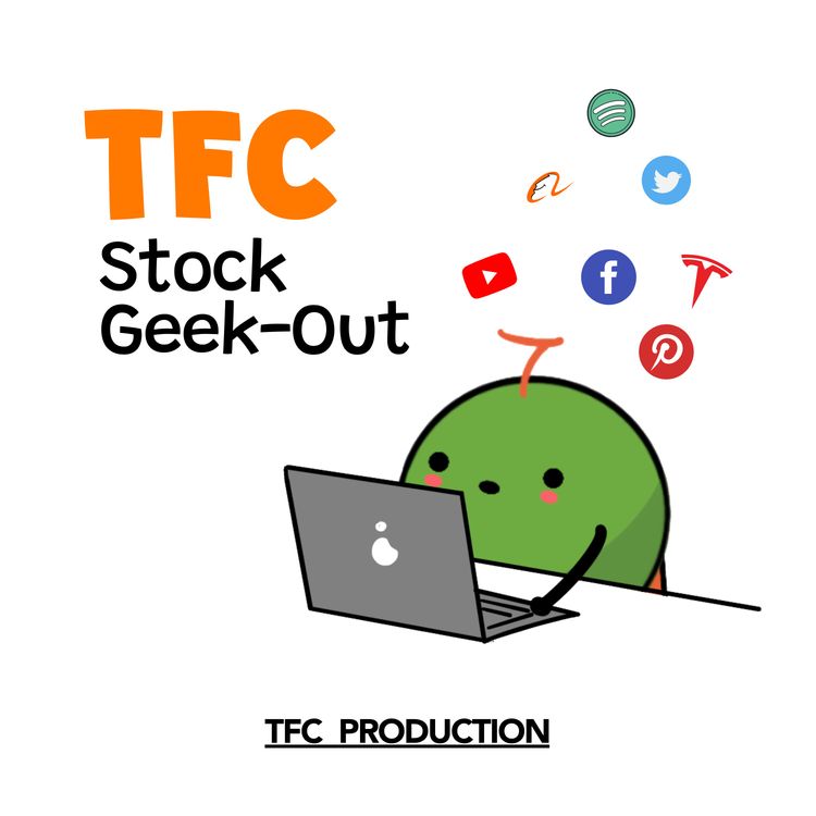 cover art for TSMC - One Chip To Rule Them All? [TFC Stock Analysis]