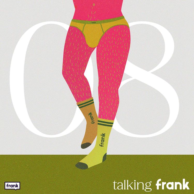 cover art for Breaking Down HIV