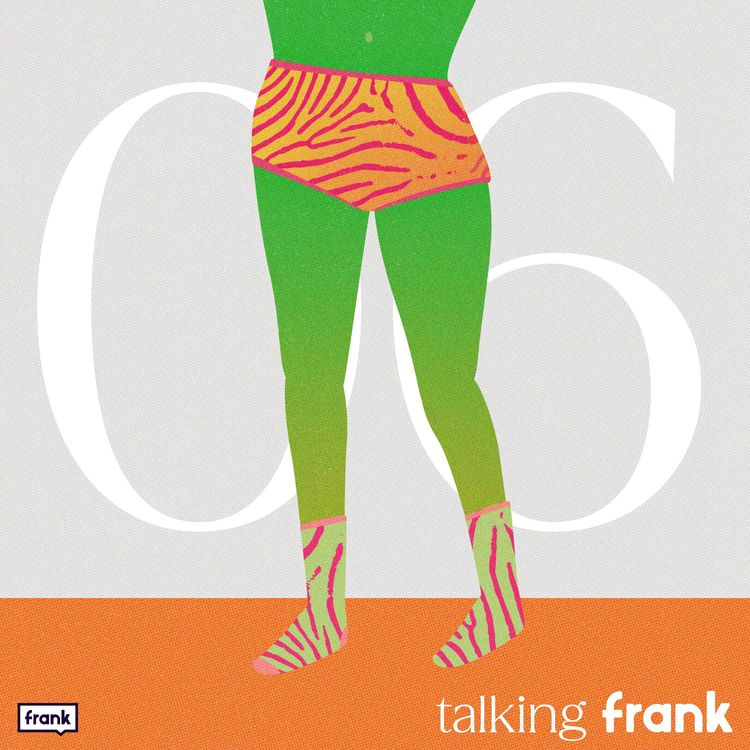 cover art for Body Image